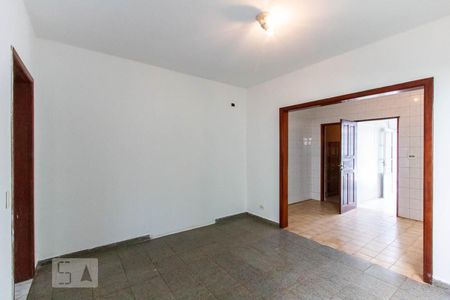 Sala de casa para alugar com 1 quarto, 80m² em Parque São George, Cotia