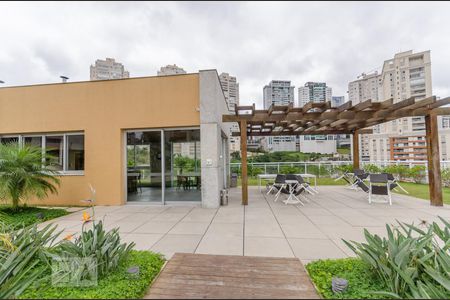 Apartamento à venda com 126m², 3 quartos e 2 vagas Apartamento à venda com 126m², 3 quartos e 2 vagasÁrea comum