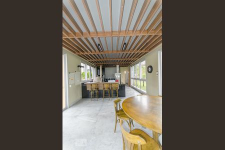 Apartamento à venda com 126m², 3 quartos e 2 vagas Apartamento à venda com 126m², 3 quartos e 2 vagasÁrea comum