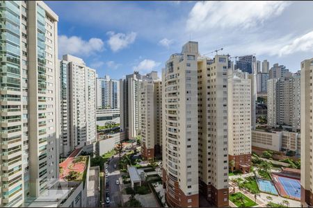 Apartamento à venda com 126m², 3 quartos e 2 vagas Apartamento à venda com 126m², 3 quartos e 2 vagasVaranda da Sala
