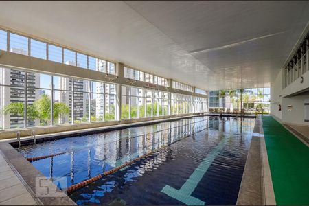 Apartamento à venda com 126m², 3 quartos e 2 vagas Apartamento à venda com 126m², 3 quartos e 2 vagasÁrea comum