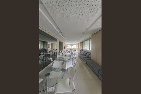 Apartamento à venda com 126m², 3 quartos e 2 vagas Apartamento à venda com 126m², 3 quartos e 2 vagasÁrea comum