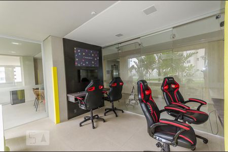 Apartamento à venda com 126m², 3 quartos e 2 vagas Apartamento à venda com 126m², 3 quartos e 2 vagasÁrea comum