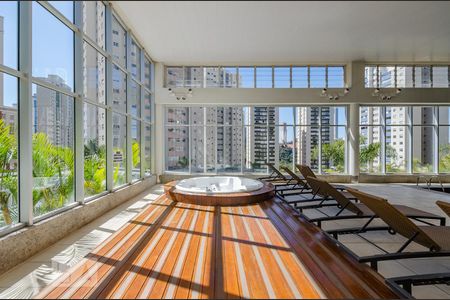 Apartamento à venda com 126m², 3 quartos e 2 vagas Apartamento à venda com 126m², 3 quartos e 2 vagasÁrea comum