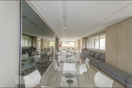 Apartamento à venda com 126m², 3 quartos e 2 vagas Apartamento à venda com 126m², 3 quartos e 2 vagasÁrea comum