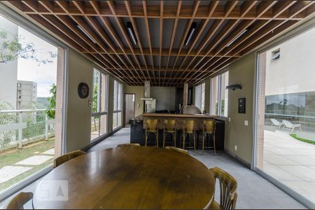 Apartamento à venda com 126m², 3 quartos e 2 vagas Apartamento à venda com 126m², 3 quartos e 2 vagasÁrea comum