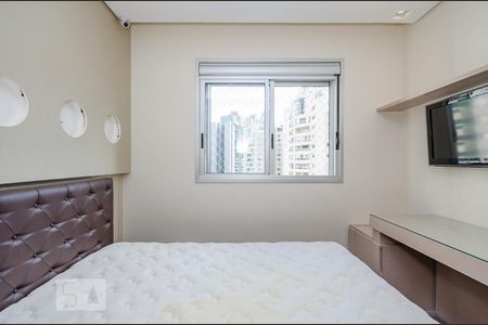 Apartamento à venda com 126m², 3 quartos e 2 vagas Apartamento à venda com 126m², 3 quartos e 2 vagasQuarto 3