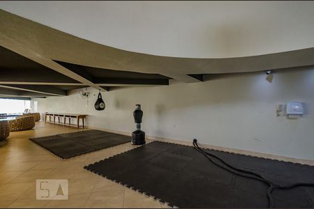 Apartamento à venda com 126m², 3 quartos e 2 vagas Apartamento à venda com 126m², 3 quartos e 2 vagasÁrea comum