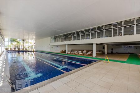 Apartamento à venda com 126m², 3 quartos e 2 vagas Apartamento à venda com 126m², 3 quartos e 2 vagasÁrea comum