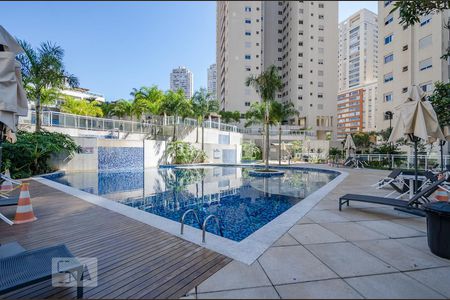 Apartamento à venda com 126m², 3 quartos e 2 vagas Apartamento à venda com 126m², 3 quartos e 2 vagasÁrea comum