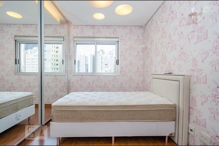 Apartamento à venda com 126m², 3 quartos e 2 vagas Apartamento à venda com 126m², 3 quartos e 2 vagasQuarto 2