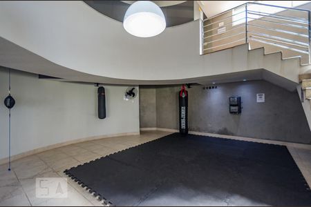 Apartamento à venda com 126m², 3 quartos e 2 vagas Apartamento à venda com 126m², 3 quartos e 2 vagasÁrea comum