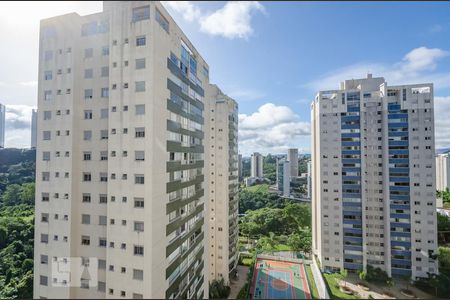 Apartamento à venda com 126m², 3 quartos e 2 vagas Apartamento à venda com 126m², 3 quartos e 2 vagasSuíte