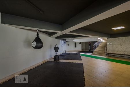 Apartamento à venda com 126m², 3 quartos e 2 vagas Apartamento à venda com 126m², 3 quartos e 2 vagasÁrea comum
