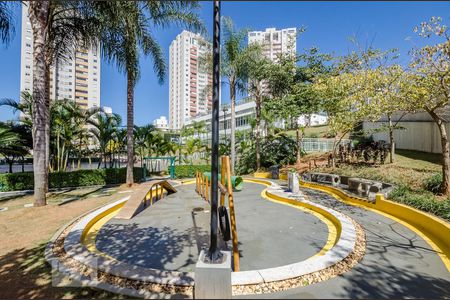 Apartamento à venda com 126m², 3 quartos e 2 vagas Apartamento à venda com 126m², 3 quartos e 2 vagasÁrea comum