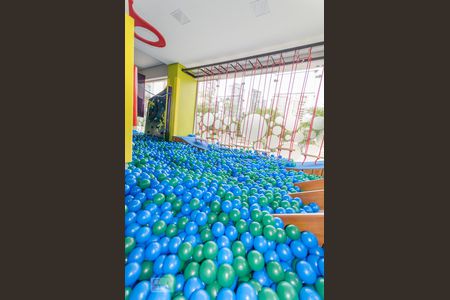 Apartamento à venda com 126m², 3 quartos e 2 vagas Apartamento à venda com 126m², 3 quartos e 2 vagasÁrea comum