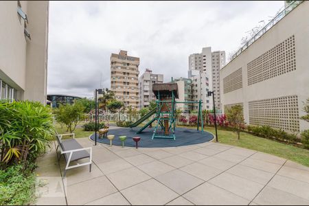 Apartamento à venda com 126m², 3 quartos e 2 vagas Apartamento à venda com 126m², 3 quartos e 2 vagasÁrea comum