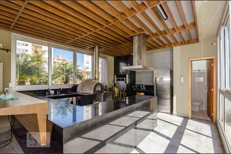 Apartamento à venda com 126m², 3 quartos e 2 vagas Apartamento à venda com 126m², 3 quartos e 2 vagasÁrea comum