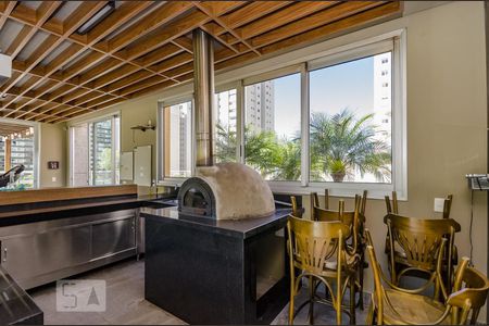 Apartamento à venda com 126m², 3 quartos e 2 vagas Apartamento à venda com 126m², 3 quartos e 2 vagasÁrea comum