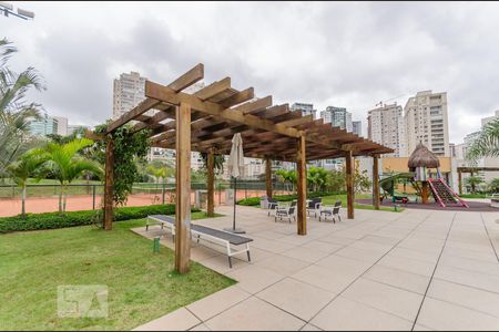 Apartamento à venda com 126m², 3 quartos e 2 vagas Apartamento à venda com 126m², 3 quartos e 2 vagasÁrea comum