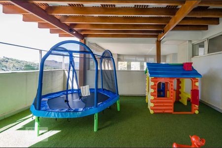 Apartamento à venda com 126m², 3 quartos e 2 vagas Apartamento à venda com 126m², 3 quartos e 2 vagasÁrea comum