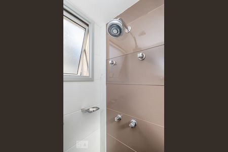 Apartamento à venda com 126m², 3 quartos e 2 vagas Apartamento à venda com 126m², 3 quartos e 2 vagasBanheiro da Suíte