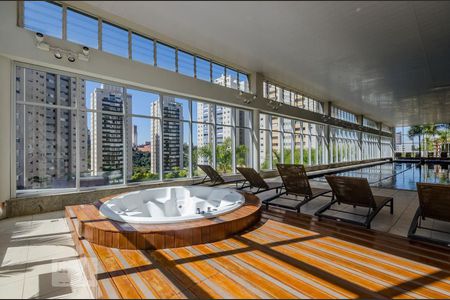 Apartamento à venda com 126m², 3 quartos e 2 vagas Apartamento à venda com 126m², 3 quartos e 2 vagasÁrea comum