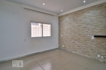 Sala de apartamento à venda com 4 quartos, 163m² em Santa Efigênia, Belo Horizonte