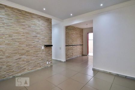 Apartamento à venda com 163m², 4 quartos e 2 vagasSala