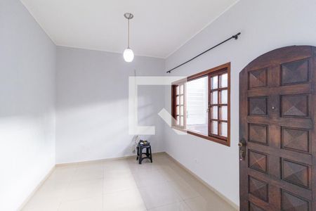 Sala de casa à venda com 2 quartos, 123m² em Cipava, Osasco