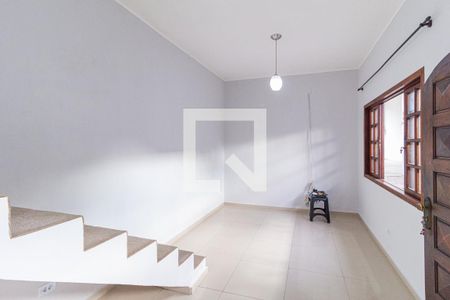 Sala de casa à venda com 2 quartos, 123m² em Cipava, Osasco