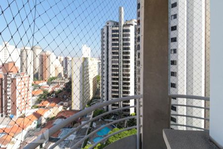 Apartamento à venda com 3 quartos, 105m² em Vila Mariana, São Paulo