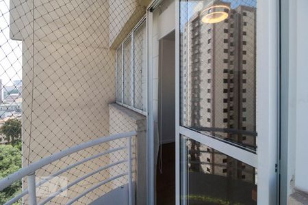 Apartamento à venda com 3 quartos, 105m² em Vila Mariana, São Paulo