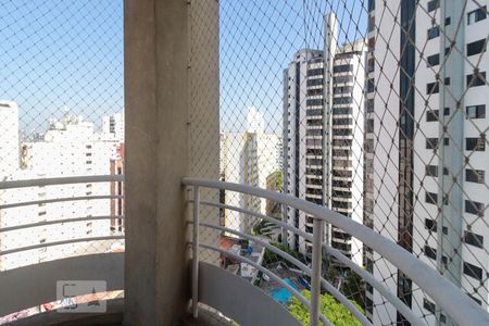 Apartamento à venda com 3 quartos, 105m² em Vila Mariana, São Paulo