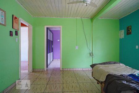 Sala de casa à venda com 3 quartos, 85m² em Niterói, Canoas