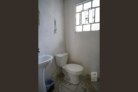 Lavabo de casa à venda com 3 quartos, 85m² em Niterói, Canoas