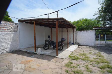 Sala - Vista de casa à venda com 3 quartos, 85m² em Niterói, Canoas