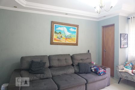Sala de casa à venda com 2 quartos, 134m² em Cidade Patriarca, São Paulo