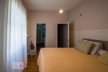 Suíte de casa à venda com 4 quartos, 150m² em Vila João Jorge, Campinas