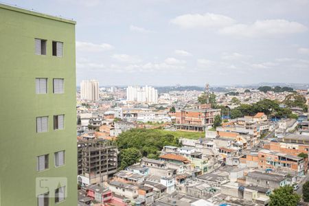 Vista do Quarto 1 de apartamento à venda com 2 quartos, 60m² em Bussocaba, Osasco