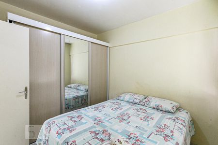 Quarto 1 de apartamento para alugar com 1 quarto, 37m² em Centro Histórico, Porto Alegre