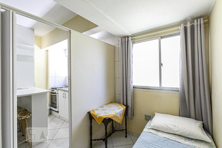 Quarto 2 de apartamento para alugar com 1 quarto, 37m² em Centro Histórico, Porto Alegre