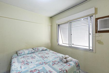 Quarto 1 de apartamento para alugar com 1 quarto, 37m² em Centro Histórico, Porto Alegre