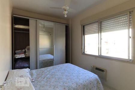 Quarto de apartamento para alugar com 1 quarto, 36m² em Centro Histórico, Porto Alegre