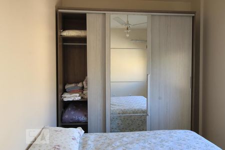 Quarto de apartamento para alugar com 1 quarto, 36m² em Centro Histórico, Porto Alegre