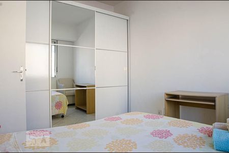 Quarto - Armários de apartamento para alugar com 1 quarto, 36m² em Centro Histórico, Porto Alegre