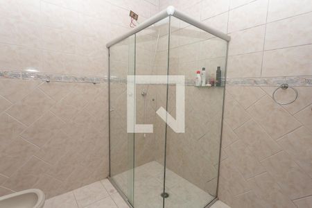 Casa para alugar com 400m², 3 quartos e 4 vagas Casa para alugar com 400m², 3 quartos e 4 vagasBanheiro