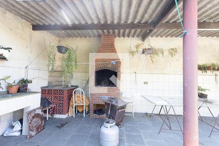 Casa para alugar com 400m², 3 quartos e 4 vagas Casa para alugar com 400m², 3 quartos e 4 vagasChurrasqueira