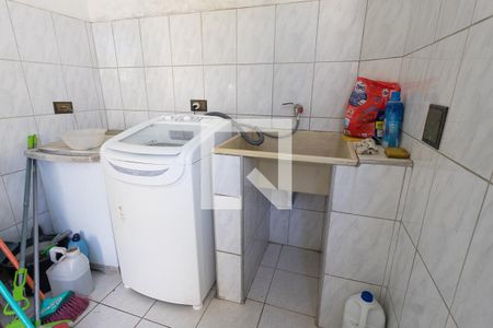 Casa para alugar com 400m², 3 quartos e 4 vagas Casa para alugar com 400m², 3 quartos e 4 vagasÁrea de Serviço