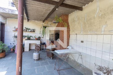 Casa para alugar com 400m², 3 quartos e 4 vagas Casa para alugar com 400m², 3 quartos e 4 vagasChurrasqueira